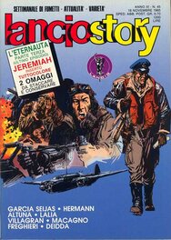 Publication Publication