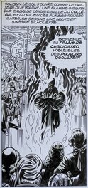 Titans no 36 page 42 2 Titans no 36 page 42 2