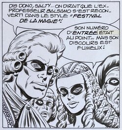 Titans no 36 page 42 4 Titans no 36 page 42 4