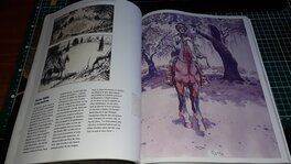 Les Cahiers de la BD N°19 Les Cahiers de la BD N°19