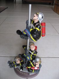 Une autre figurine Une autre figurine