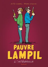 L'intégrale Pauvre Lampil.