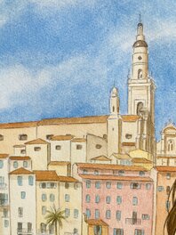 Menton Menton