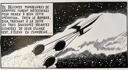 Fusée Fusée