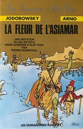 La Fleur de l’Asiamar La Fleur de l’Asiamar