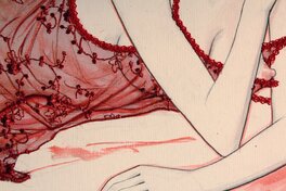 La fameuse petite nuisette La fameuse petite nuisette