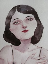 Itinéraire d'une garce 2 Itinéraire d'une garce 2
