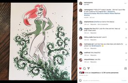 Publication sur l'instagram @nathangreno Publication sur l'instagram @nathangreno