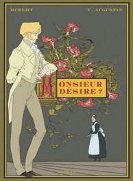 Couverture correspondante Couverture correspondante