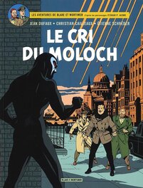 Le Cri du Moloch - Cultura