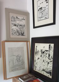 Histoire de voir avec un peu de recul Histoire de voir avec un peu de recul