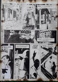 Le solitaire 1 page 17