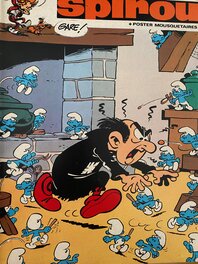 Spirou N° 1715