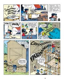 Page intérieure Page intérieure