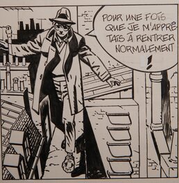 Le Jeu de Trois planche 12 case  6