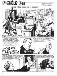 La page imprimée La page imprimée