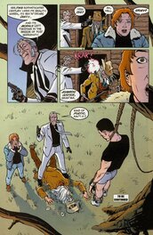 Outlaw Nation (#10, planche 22) Outlaw Nation (#10, planche 22)