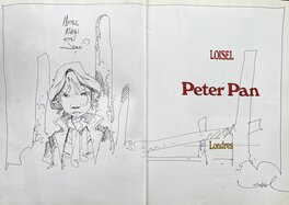 Les 2 pages!