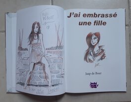 Dédicace Dédicace