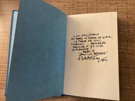 Remerciements Remerciements