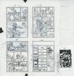 Storyboard Storyboard