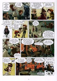 Page intérieure Page intérieure