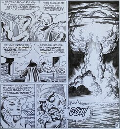 Jean-Yves Mikros Titans no 40 page 48 5 Jean-Yves Mikros Titans no 40 page 48 5