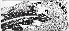 Suicide Squad (#12, p9 case 4) Suicide Squad (#12, p9 case 4)