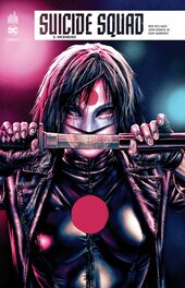 Suicide Squad (vol.3, Incendies) Suicide Squad (vol.3, Incendies)