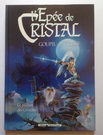 La BD EO Nickelle en parfait état , top La BD EO Nickelle en parfait état , top