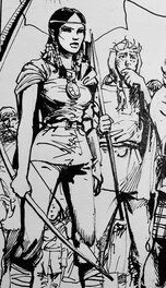 Kriss de Valnor Kriss de Valnor