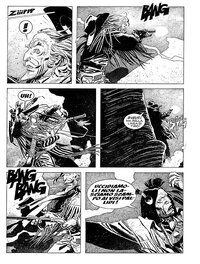 Publication Bonelli. Publication Bonelli.