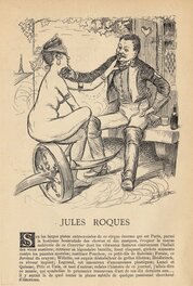 Les Hommes d'Aujourd'hui n°411 de novembre 1892 Les Hommes d'Aujourd'hui n°411 de novembre 1892