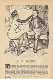 Les Hommes d'Aujourd'hui n°411 de novembre 1892