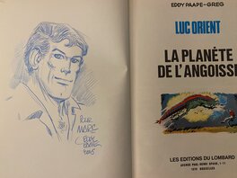 Luc Orient Luc Orient
