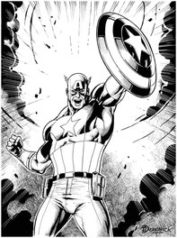 La commission avant l'ajout des Kirby Crackles La commission avant l'ajout des Kirby Crackles