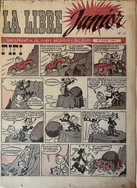 Publication Publication