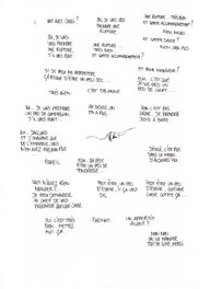 Texte Texte