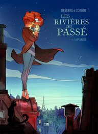 Publié comme couverture Publié comme couverture