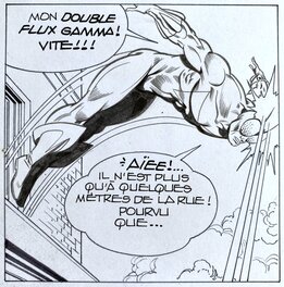 Mitton Mikros Titans n°41 page 42 4c Mitton Mikros Titans n°41 page 42 4c