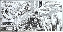 Mitton Mikros Titans n°41 page 42 6c Mitton Mikros Titans n°41 page 42 6c