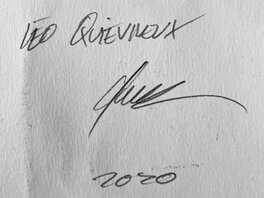 Signature Signature