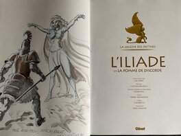 L'illiade L'illiade