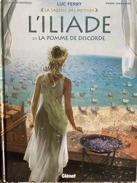 L'illiade L'illiade