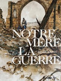 Notre mère la guerre Notre mère la guerre