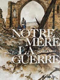 Notre mère la guerre