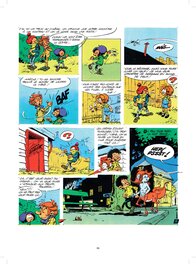 Page intérieure Page intérieure