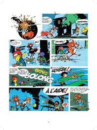 Page intérieure Page intérieure