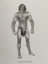 Tarzan