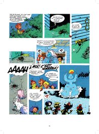 Page intérieure Page intérieure